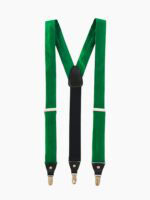 GREEN TIE SUIT SERIES