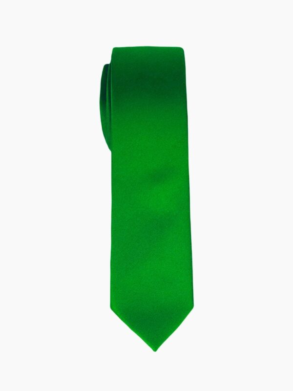 GREEN TIE SUIT SERIES