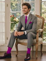 PIUM TIE SUIT SERIES