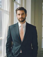 PROSECCO VELVET TIE
