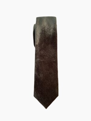 SAGE VELVET TIE