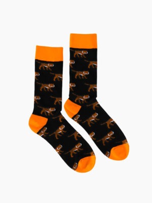 MEN'S TIGER SOCKS