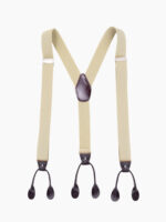 MEN'S CLASSIC ELASTIC SUSPENDER