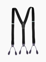 MEN'S CLASSIC ELASTIC SUSPENDER