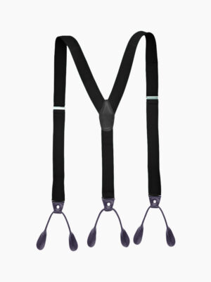 MEN'S CLASSIC ELASTIC SUSPENDER
