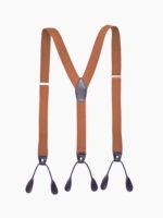 MEN'S CLASSIC ELASTIC SUSPENDER