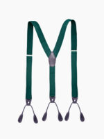 MEN'S CLASSIC ELASTIC SUSPENDER