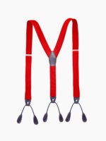 MEN'S CLASSIC ELASTIC SUSPENDER