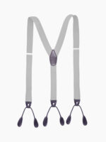 MEN'S CLASSIC ELASTIC SUSPENDER