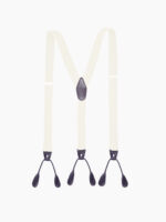 MEN'S CLASSIC ELASTIC SUSPENDER