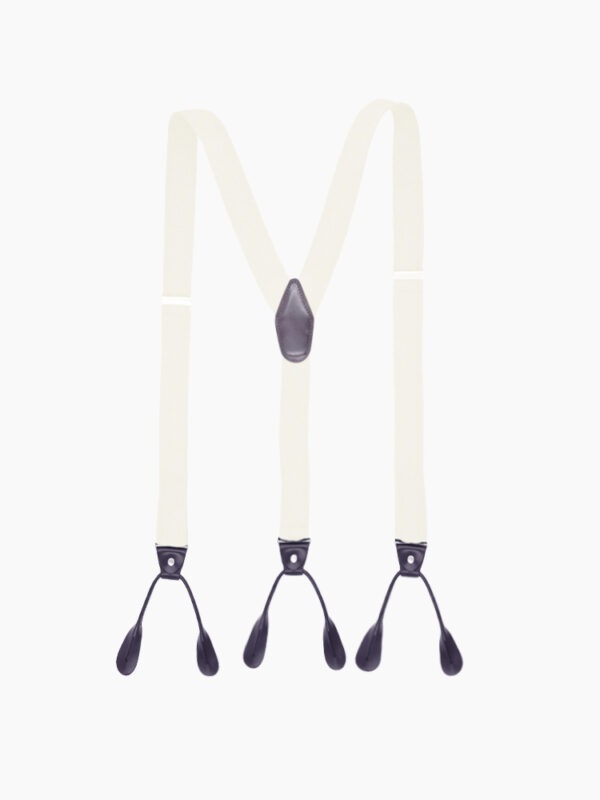 MEN'S CLASSIC ELASTIC SUSPENDER