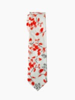 SUNSET FLORAL MEN'S TIE SUIT