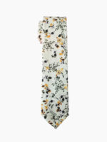 BOTANICAL BLUSH MEN'S TIE SUIT