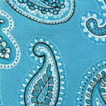 tiffany paisley