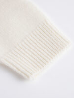 100% PURE CASHMERE FAIR ISLE SWEATER