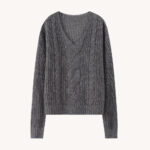 charcoal Grey