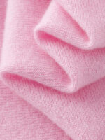 100% CASHMERE SLIM-FIT TURTLENECK SWEATER | SOFT CAMEL, CHARCOAL GREY, BLUSH PINK