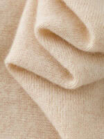 100% CASHMERE SLIM-FIT TURTLENECK SWEATERS