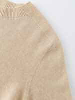 100% CASHMERE SLIM-FIT TURTLENECK SWEATERS